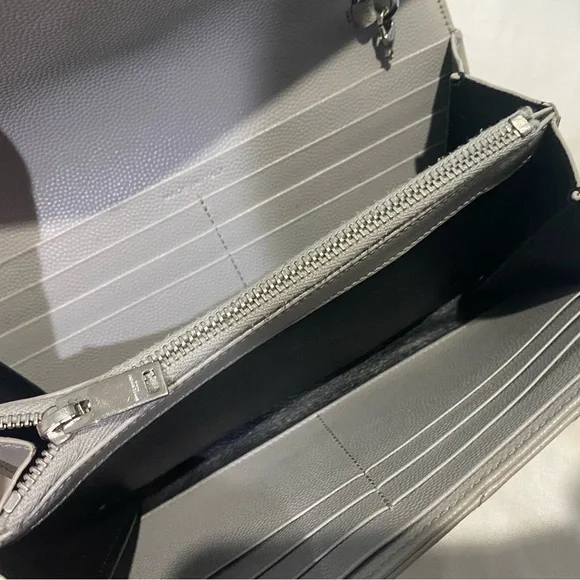 YSL wallet - Picture 4 of 5